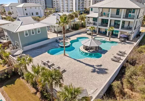 Exterior - 151 Snowdrift Rd, Miramar Beach, FL 32550 photo 7 of 13