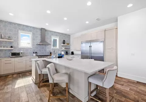 Kitchen - 151 Snowdrift Rd, Miramar Beach, FL 32550 photo 3 of 4