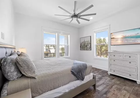 Bedroom - 151 Snowdrift Rd, Miramar Beach, FL 32550 photo 10 of 10