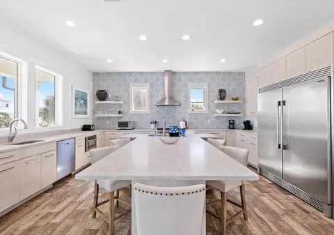 Kitchen - 151 Snowdrift Rd, Miramar Beach, FL 32550 photo 1 of 4