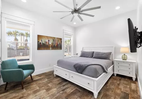 Bedroom - 151 Snowdrift Rd, Miramar Beach, FL 32550 photo 7 of 10