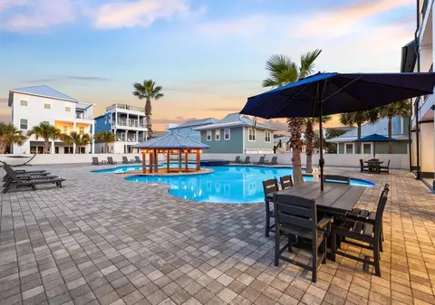 Exterior - 151 Snowdrift Rd, Miramar Beach, FL 32550 photo 12 of 13