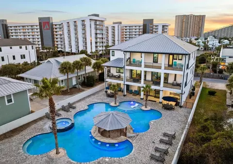 Exterior - 151 Snowdrift Rd, Miramar Beach, FL 32550 photo 2 of 13