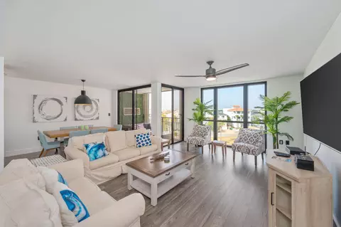 3655 Scenic Highway 98 #502B, Destin, FL 32541