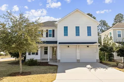 75 Conifer Ct, Inlet Beach, FL 32461