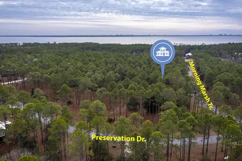 7534 Morning Marsh Trl, Panama City Beach, FL 32413
