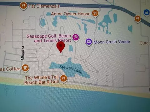 44 Breakwater Bay UNIT 8H, Miramar Beach, FL 32550