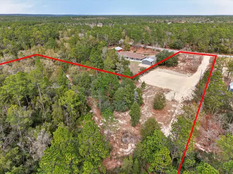 3842 Bear Head Rd, Crestview, FL 32539 photo 20