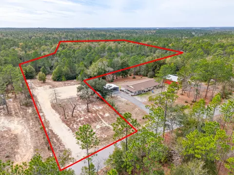 3842 Bear Head Rd, Crestview, FL 32539 photo 18
