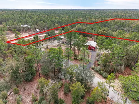 3842 Bear Head Rd, Crestview, FL 32539 photo 21