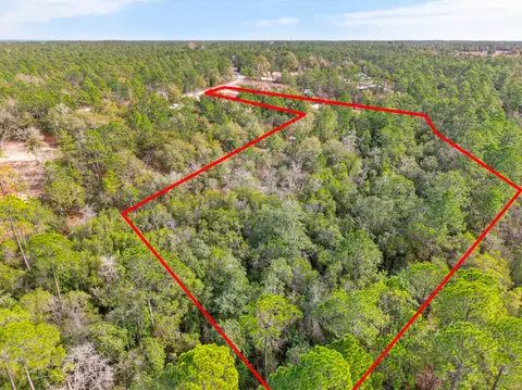 3842 Bear Head Rd, Crestview, FL 32539 photo 23