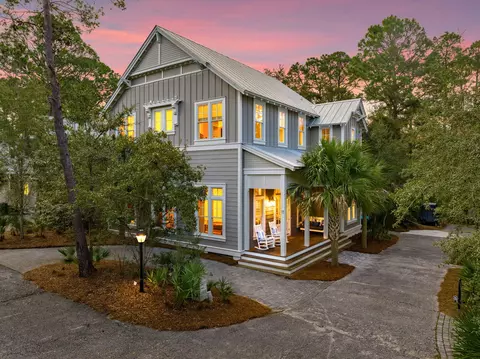 11 Deer Moss Ln, Santa Rosa Beach, FL 32459