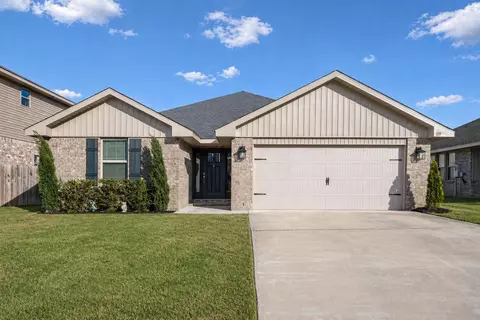 109 Ridgeway Cir, Crestview, FL 32536