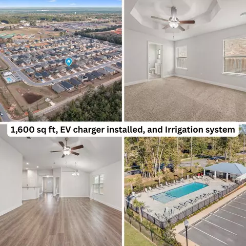 109 Ridgeway Cir, Crestview, FL 32536