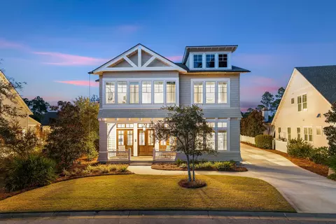 55 Seastone Ct, Inlet Beach, FL 32461
