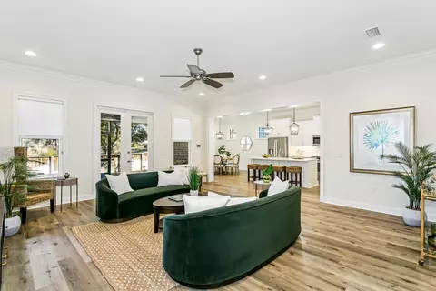 1143 Deer Moss Loop, Niceville, FL 32578