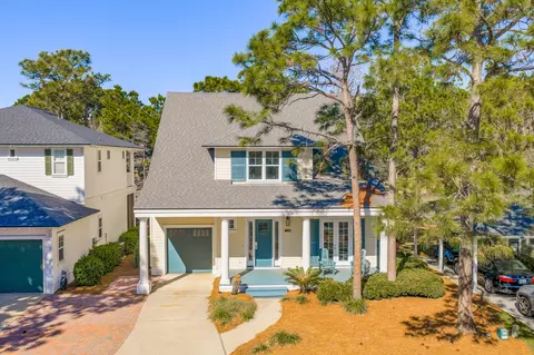 1303 Laurel Way, Miramar Beach, FL 32550