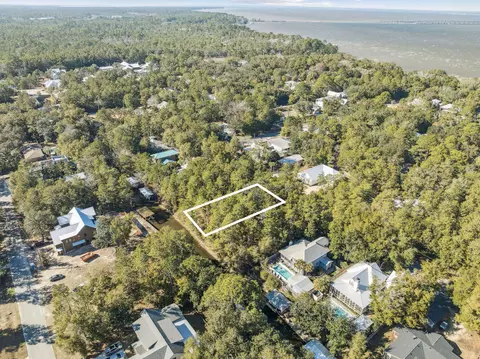 lot15 Morrison Ave, Santa Rosa Beach, FL 32459