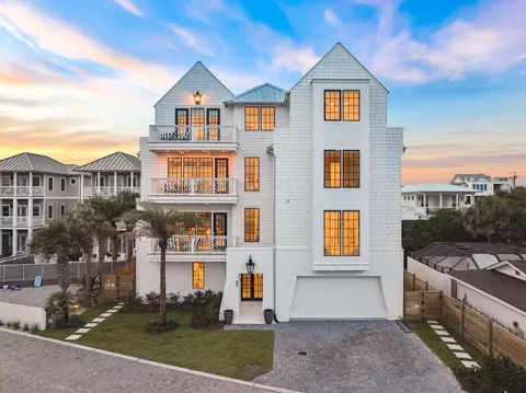 80 Green St, Inlet Beach, FL 32461