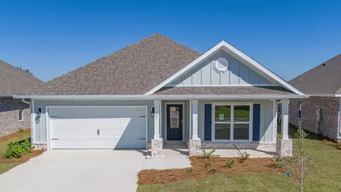 47 E Gray Owl Dr, Freeport, FL 32439
