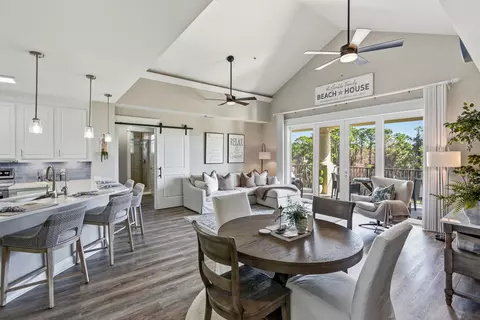5385 Pine Ridge Ln #5385, Miramar Beach, FL 32550