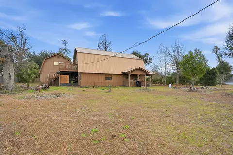 3615 Phillips Ln, Panama City, FL 32404