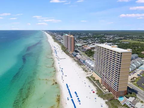 17643 Front Beach Rd UNIT 1806, Panama City Beach, FL 32413