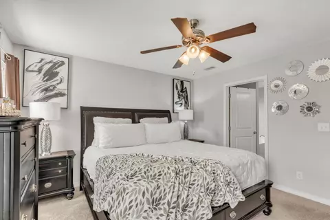 Bedroom - 503 Eisenhower Dr, Crestview, FL 32539 photo 11 of 11