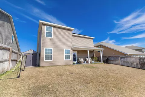 Exterior - 503 Eisenhower Dr, Crestview, FL 32539 photo 4 of 5