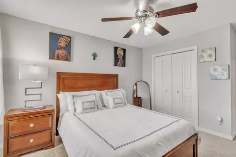 Bedroom - 503 Eisenhower Dr, Crestview, FL 32539 photo 4 of 11