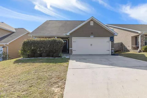 Exterior - 503 Eisenhower Dr, Crestview, FL 32539 photo 2 of 5