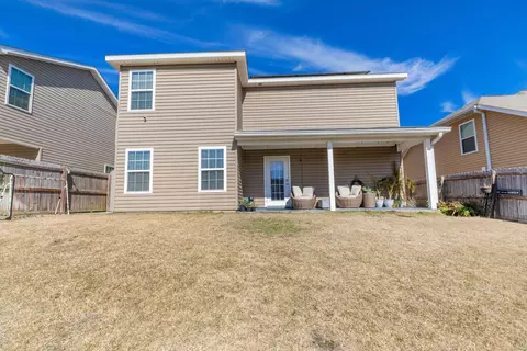 Exterior - 503 Eisenhower Dr, Crestview, FL 32539 photo 5 of 5