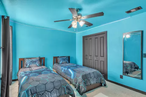 Bedroom - 503 Eisenhower Dr, Crestview, FL 32539 photo 1 of 11
