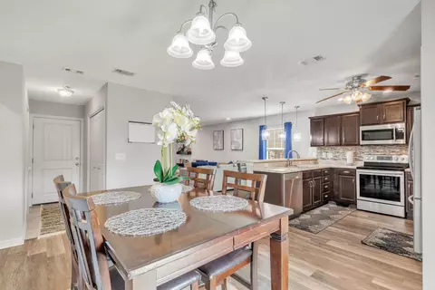 Dining - 503 Eisenhower Dr, Crestview, FL 32539 photo 1 of 1