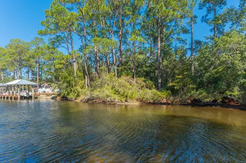 X Bay Circle Drive, Santa Rosa Beach, FL 32459