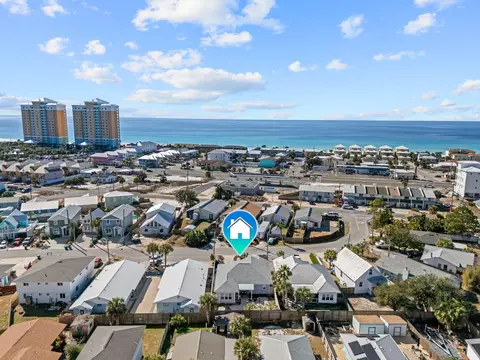 3922 Ocean View Dr, Panama City Beach, FL 32408
