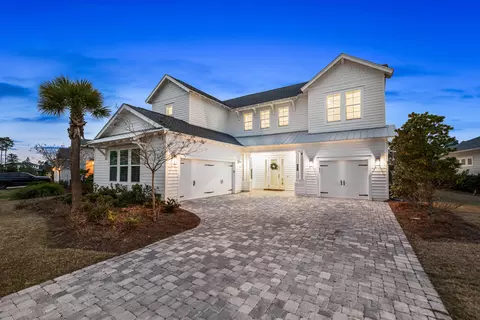 315 W Lafayette Rd, Inlet Beach, FL 32461