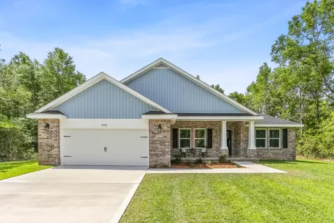 7568 Hatteras Dr, Navarre, FL 32566