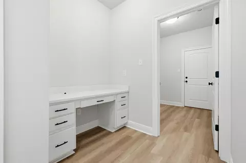 Entry Way - 4631 Jayhawk Dr, Crestview, FL 32539 photo 5 of 5