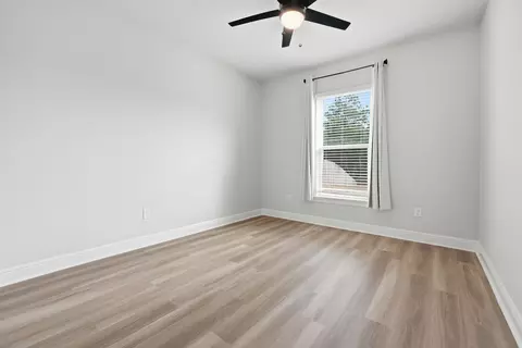 Bedroom - 4631 Jayhawk Dr, Crestview, FL 32539 photo 7 of 8