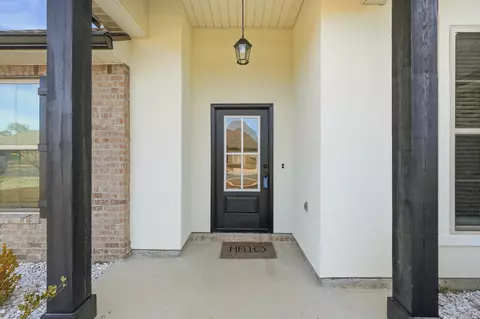 Entry Way - 4631 Jayhawk Dr, Crestview, FL 32539 photo 1 of 5