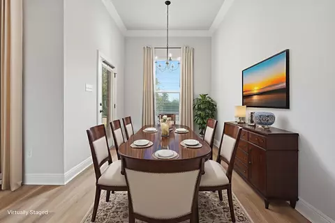 Dining - 4631 Jayhawk Dr, Crestview, FL 32539 photo 1 of 2
