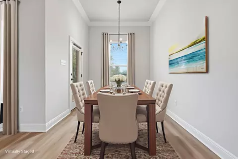 Dining - 4631 Jayhawk Dr, Crestview, FL 32539 photo 2 of 2