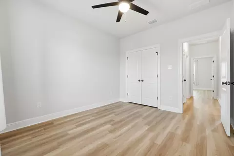 Bedroom - 4631 Jayhawk Dr, Crestview, FL 32539 photo 5 of 8