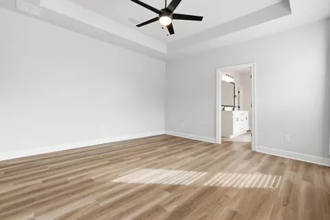 Bedroom - 4631 Jayhawk Dr, Crestview, FL 32539 photo 3 of 8
