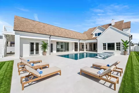 303 Golfridge Dr, Watersound, FL 32461