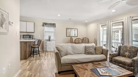 3799 E County Hwy 30a # H-5, Santa Rosa Beach, FL 32459