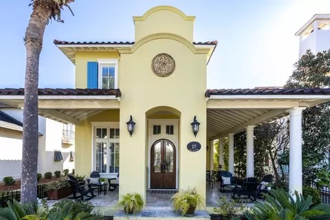 27 Rue Martine, Miramar Beach, FL 32550