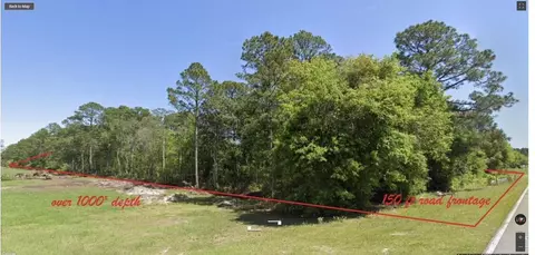 2144 Dog Track Rd, Pensacola, FL 32506