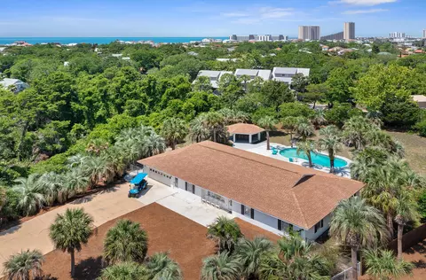 58 Overlook Dr, Destin, FL 32550